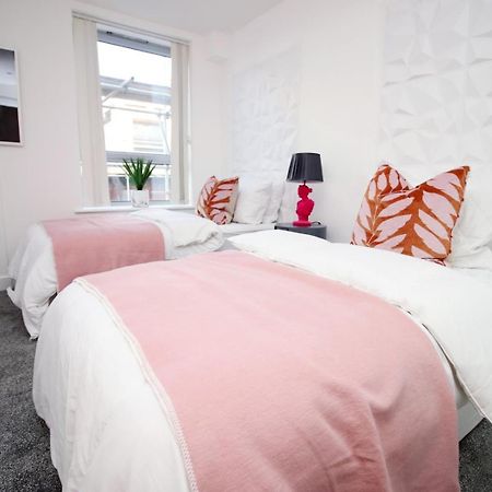 2Br Near City Centre Bristol Exterior photo