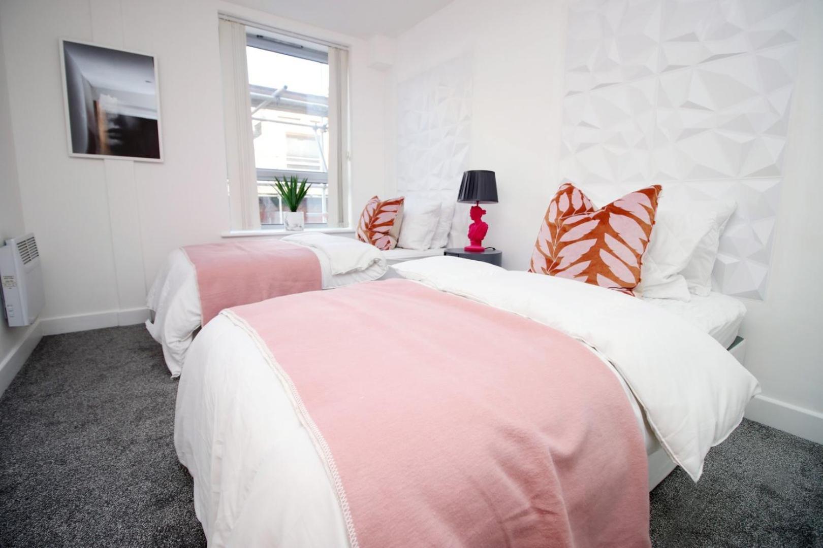 2Br Near City Centre Bristol Exterior photo