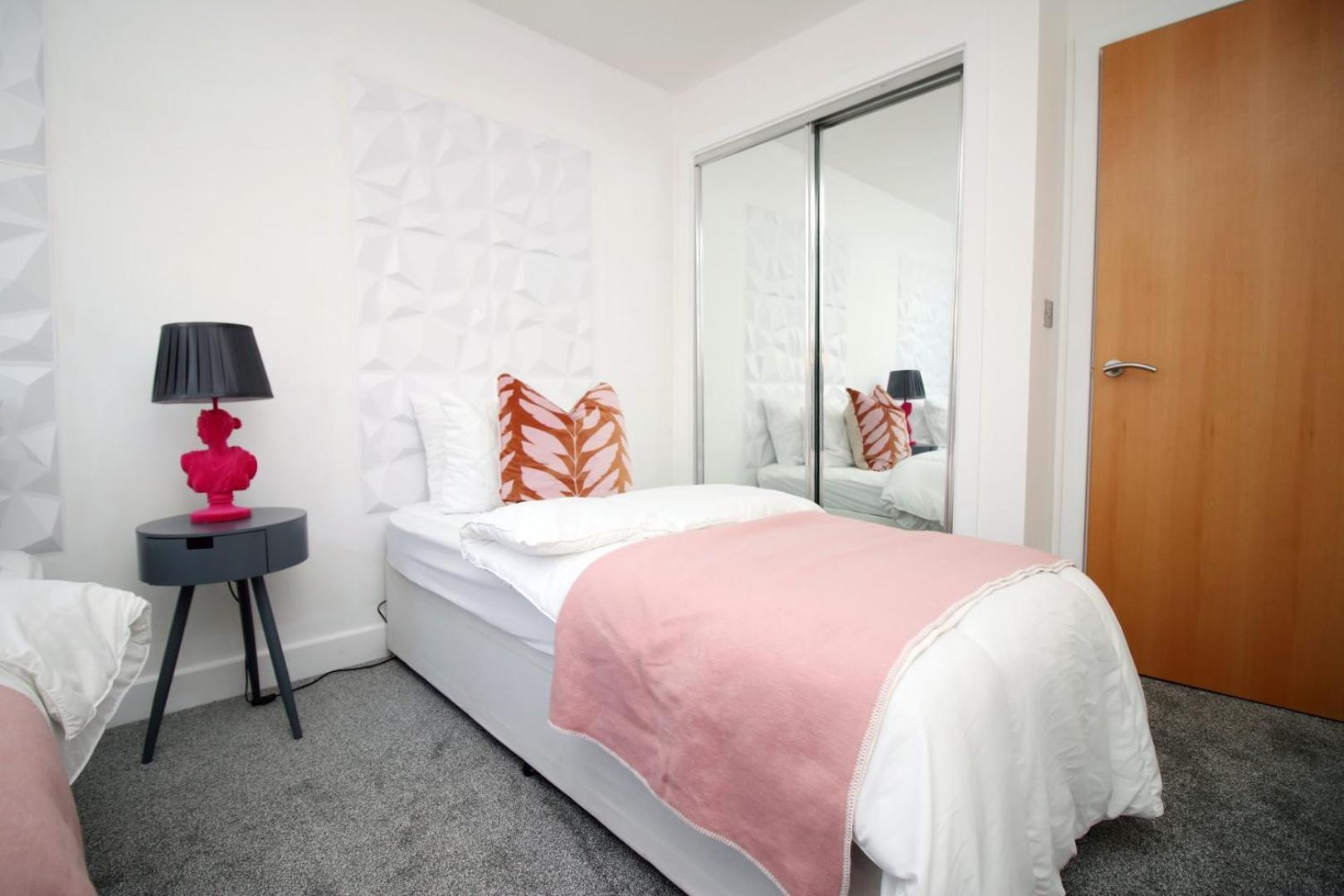 2Br Near City Centre Bristol Exterior photo