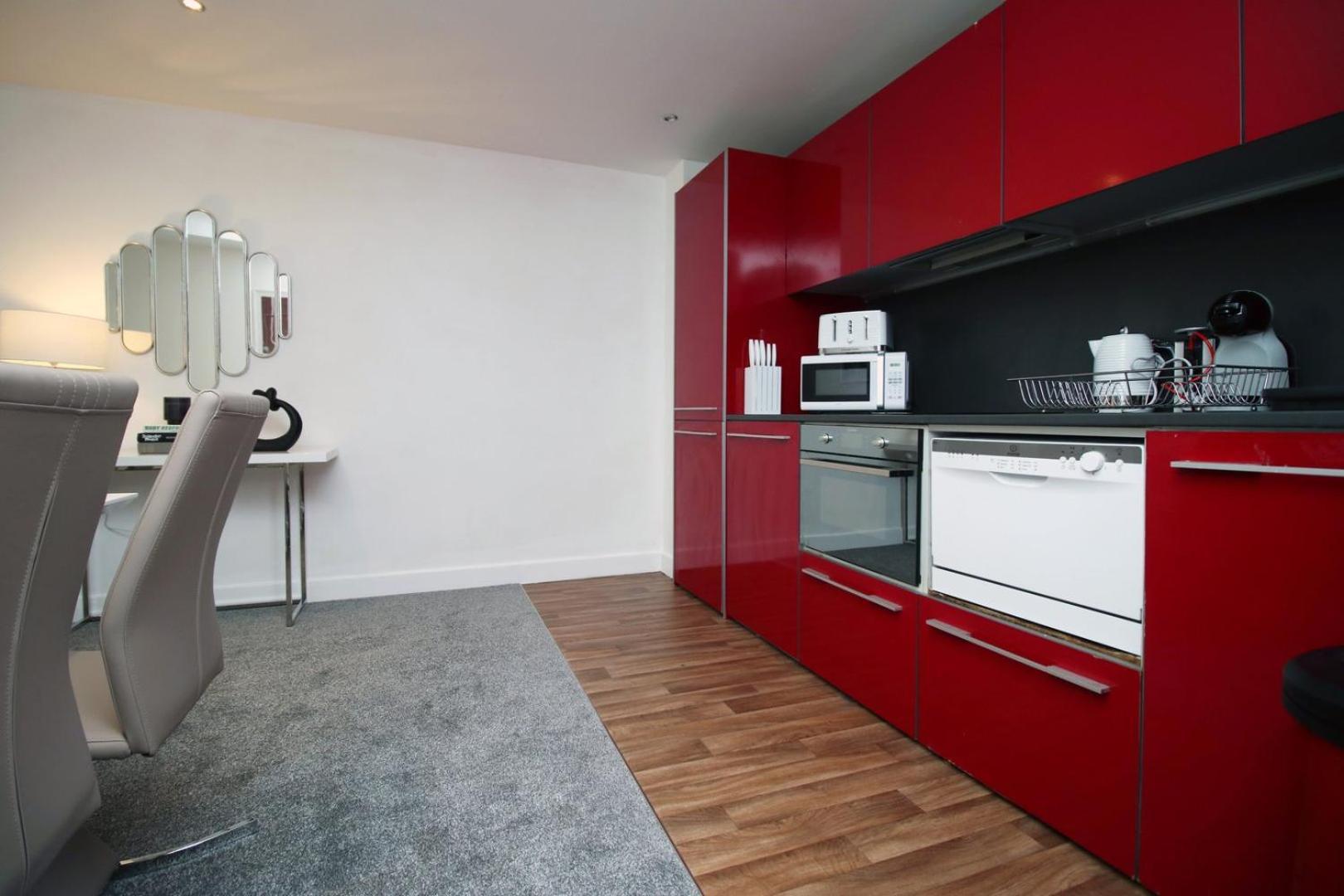 2Br Near City Centre Bristol Exterior photo