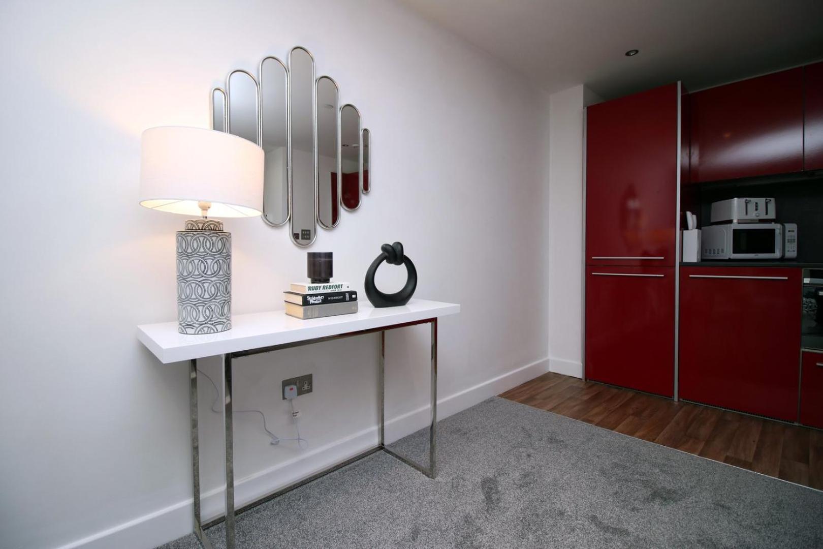 2Br Near City Centre Bristol Exterior photo