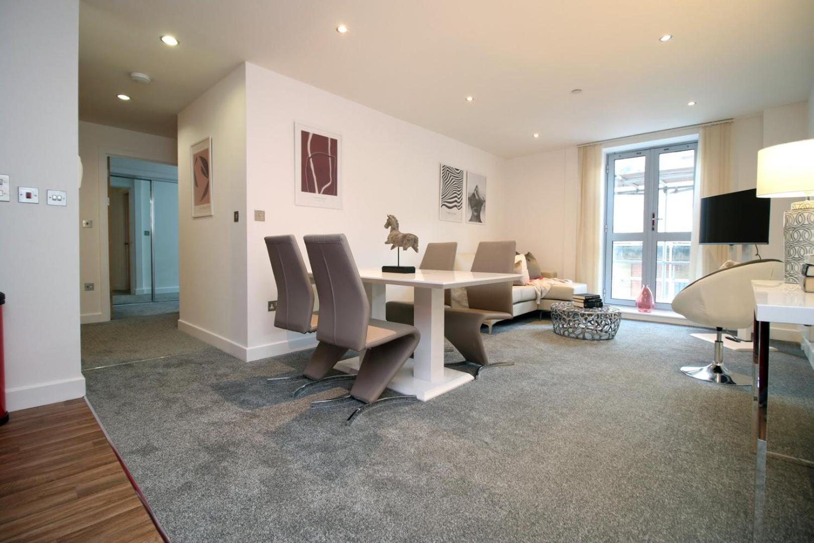 2Br Near City Centre Bristol Exterior photo